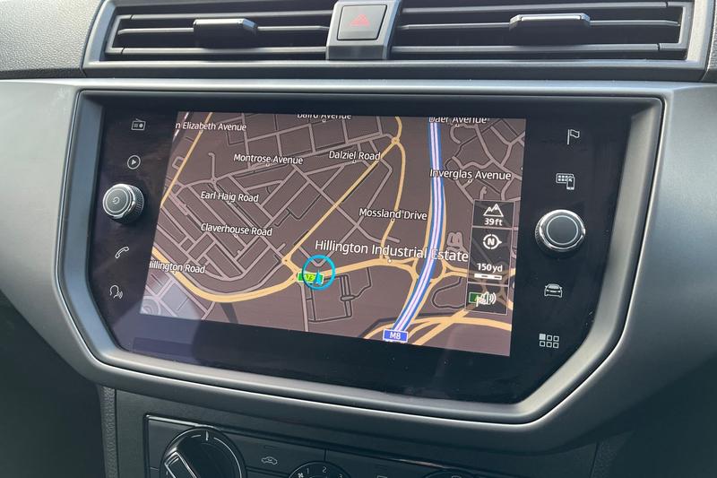 Used SEAT Ibiza 2020 for sale - 77210992: Photo 23