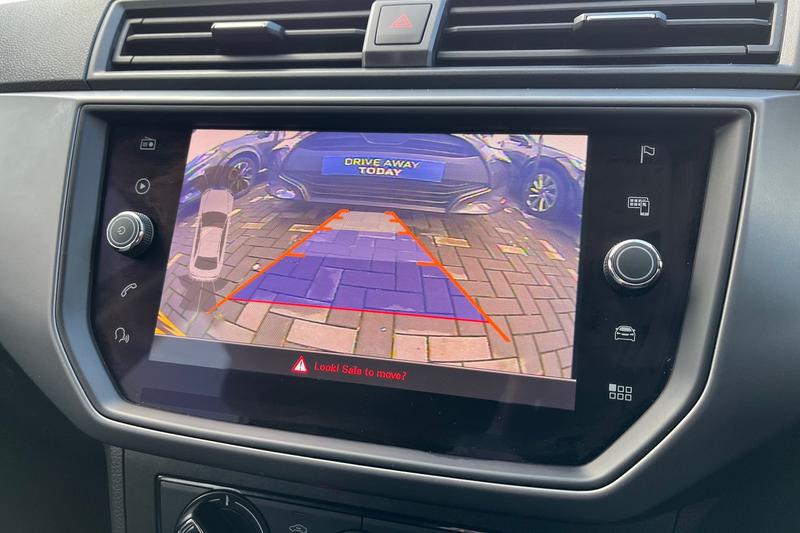 Used SEAT Ibiza 2020 for sale - 77210992: Photo 24