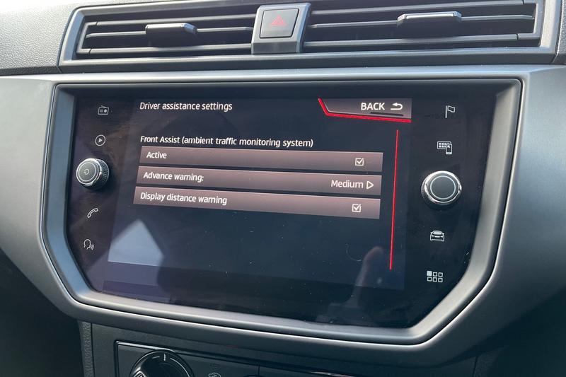 Used SEAT Ibiza 2020 for sale - 77210992: Photo 25