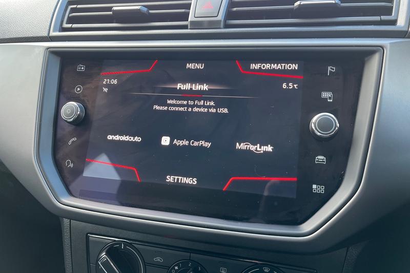 Used SEAT Ibiza 2020 for sale - 77210992: Photo 26