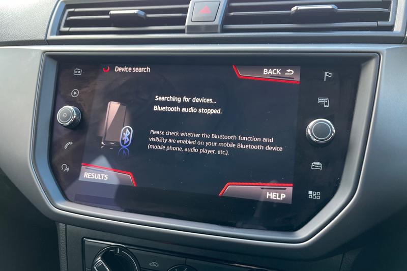 Used SEAT Ibiza 2020 for sale - 77210992: Photo 27