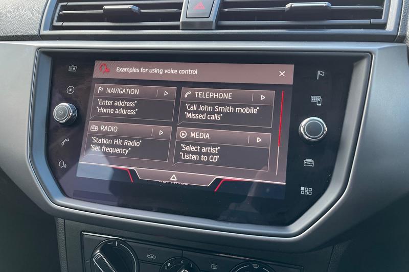 Used SEAT Ibiza 2020 for sale - 77210992: Photo 28