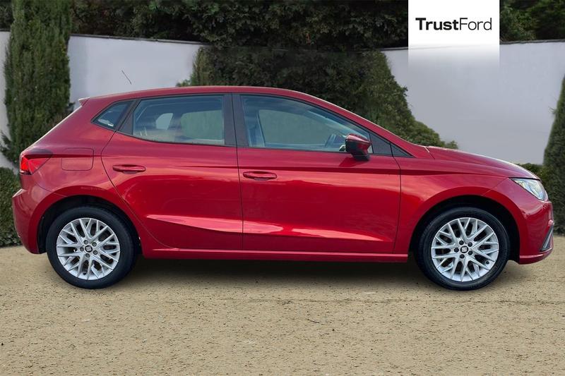 Used SEAT Ibiza 2020 for sale - 77210992: Photo 3