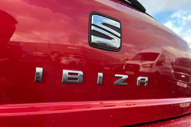 Used SEAT Ibiza 2020 for sale - 77210992: Photo 39