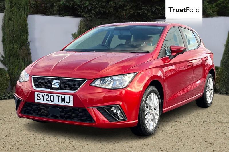 Used SEAT Ibiza 2020 for sale - 77210992: Photo 5