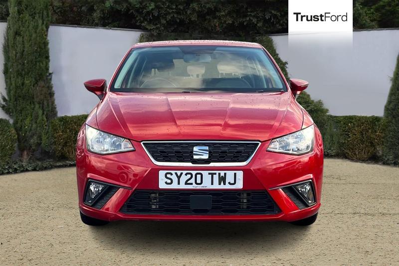 Used SEAT Ibiza 2020 for sale - 77210992: Photo 6
