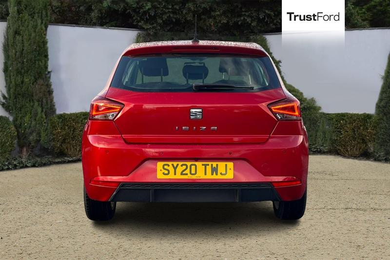 Used SEAT Ibiza 2020 for sale - 77210992: Photo 7
