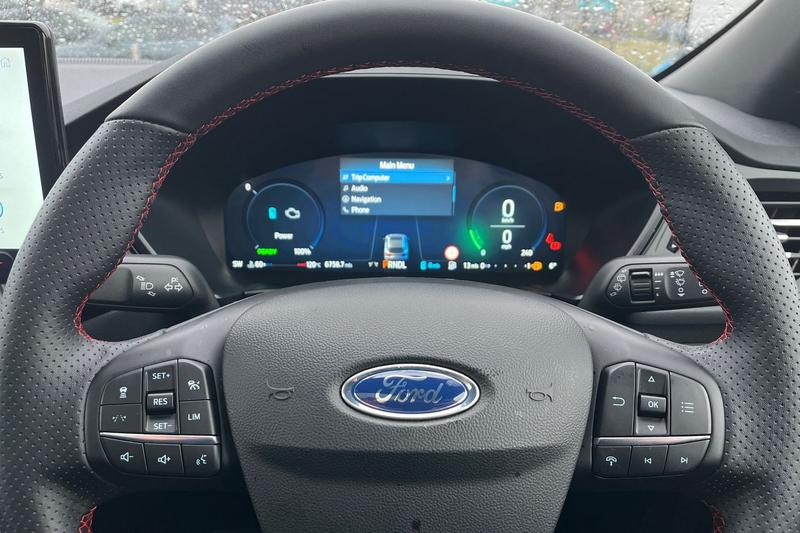 Used Ford Kuga 2025 for sale - 77505767: Photo 12