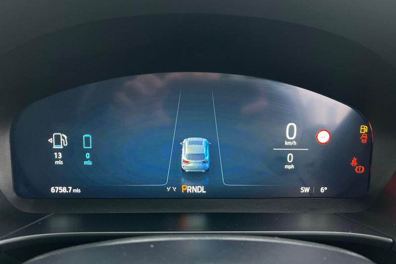 Used Ford Kuga 2025 for sale - 77505767: Photo 13