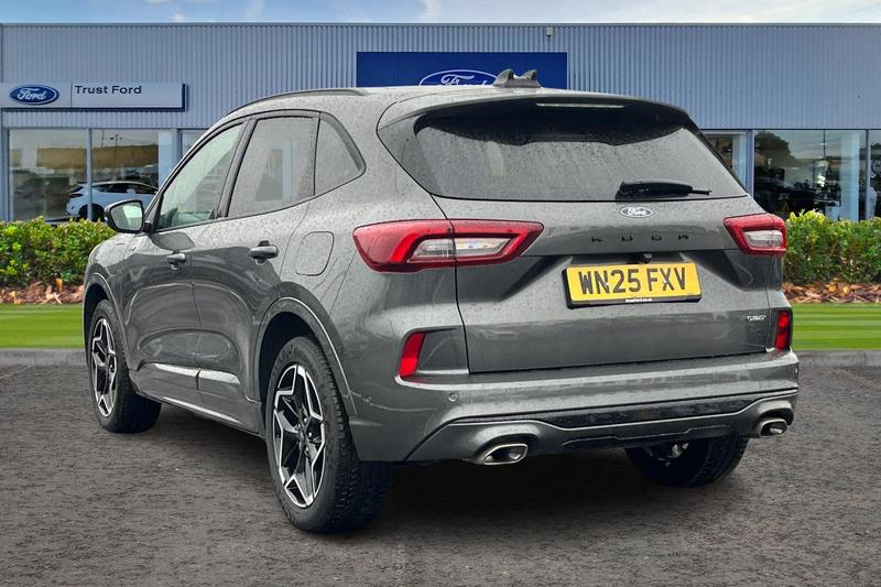 Used Ford Kuga 2025 for sale - 77505767: Photo 2