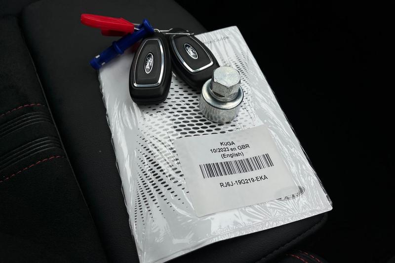 Used Ford Kuga 2025 for sale - 77505767: Photo 22