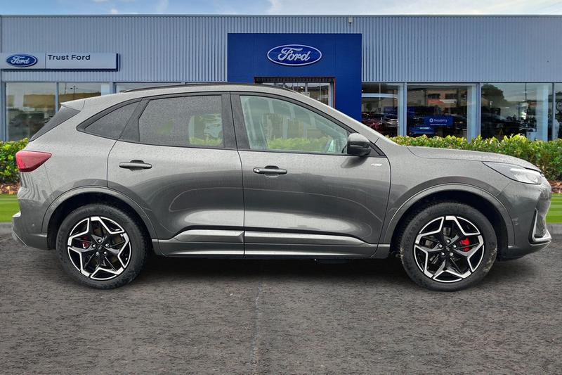 Used Ford Kuga 2025 for sale - 77505767: Photo 3