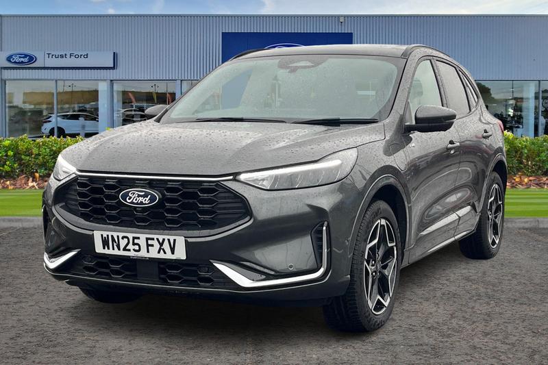 Used Ford Kuga 2025 for sale - 77505767: Photo 5