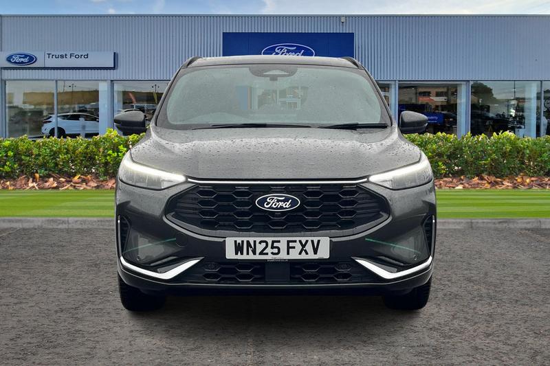 Used Ford Kuga 2025 for sale - 77505767: Photo 6