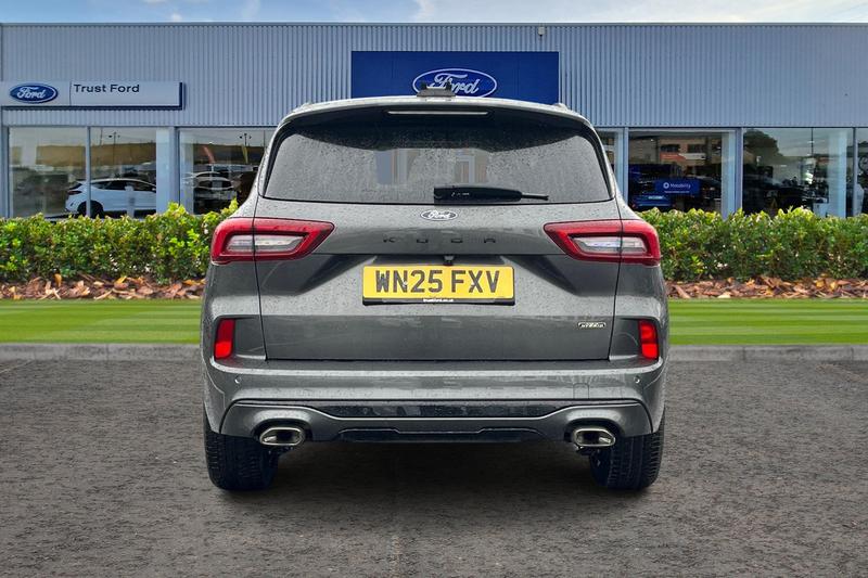 Used Ford Kuga 2025 for sale - 77505767: Photo 7