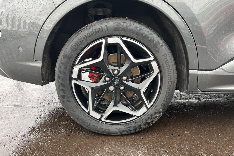 Used Ford Kuga 2025 for sale - 77505767: Photo 8