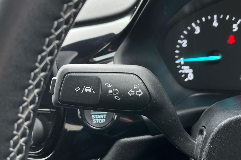 Used Ford Fiesta 2022 for sale - 77529169: Photo 14