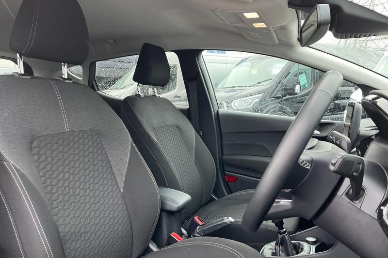 Used Ford Fiesta 2022 for sale - 77529169: Photo 17