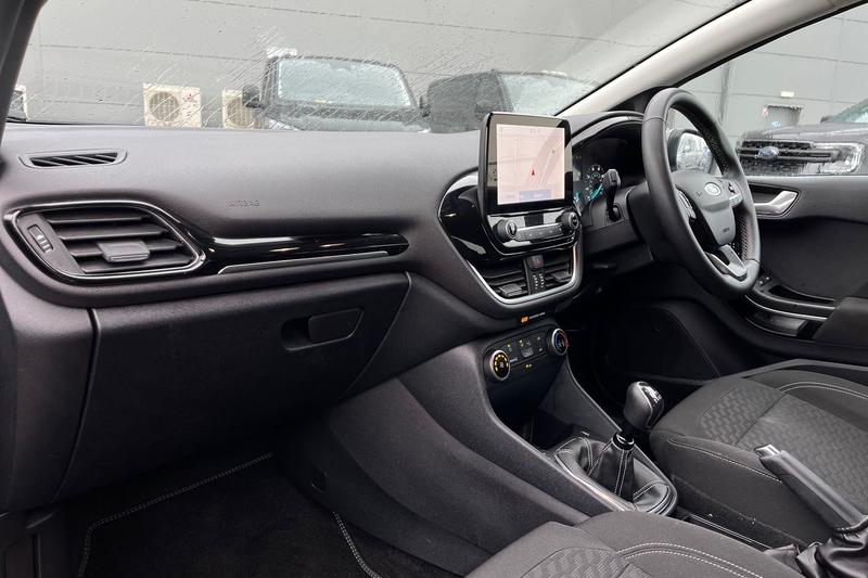 Used Ford Fiesta 2022 for sale - 77529169: Photo 18