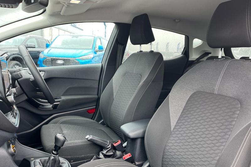 Used Ford Fiesta 2022 for sale - 77529169: Photo 19