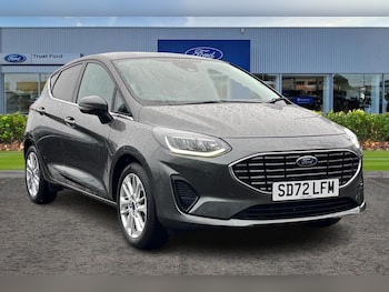 Ford Fiesta feature image