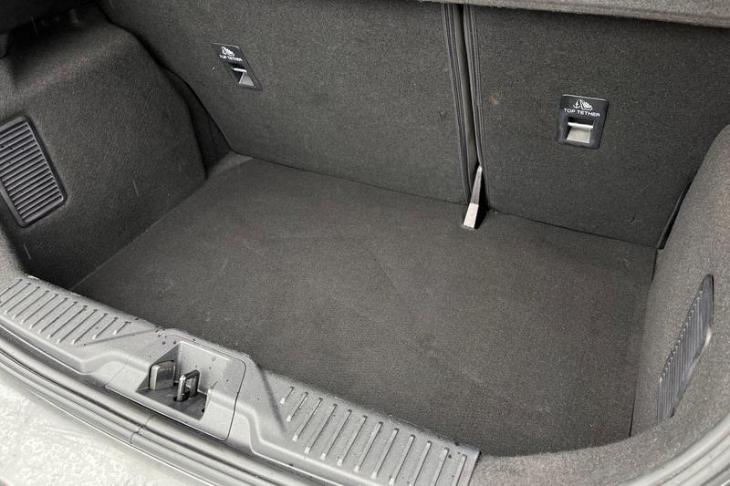 Used Ford Fiesta 2022 for sale - 77529169: Photo 21