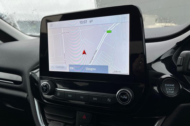 Used Ford Fiesta 2022 for sale - 77529169: Photo 23