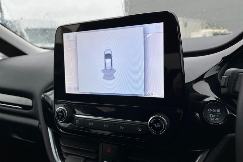 Used Ford Fiesta 2022 for sale - 77529169: Photo 24