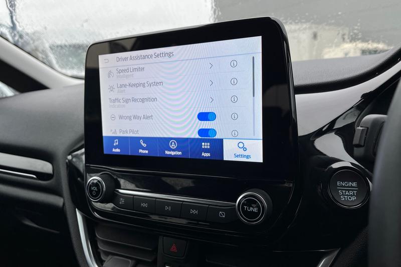 Used Ford Fiesta 2022 for sale - 77529169: Photo 25