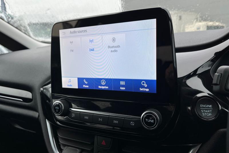 Used Ford Fiesta 2022 for sale - 77529169: Photo 26