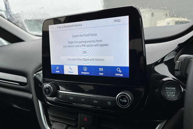 Used Ford Fiesta 2022 for sale - 77529169: Photo 27