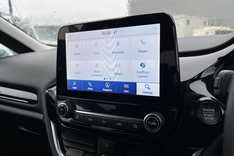 Used Ford Fiesta 2022 for sale - 77529169: Photo 28