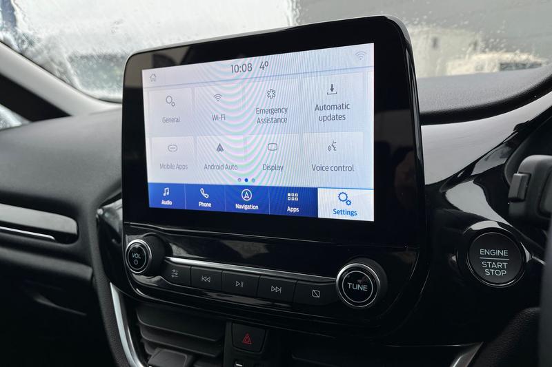 Used Ford Fiesta 2022 for sale - 77529169: Photo 29