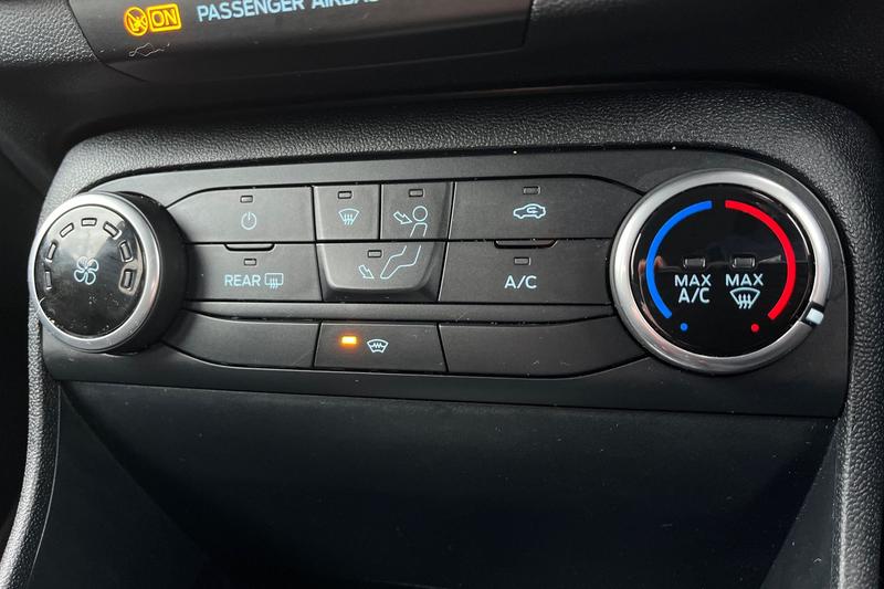 Used Ford Fiesta 2022 for sale - 77529169: Photo 31