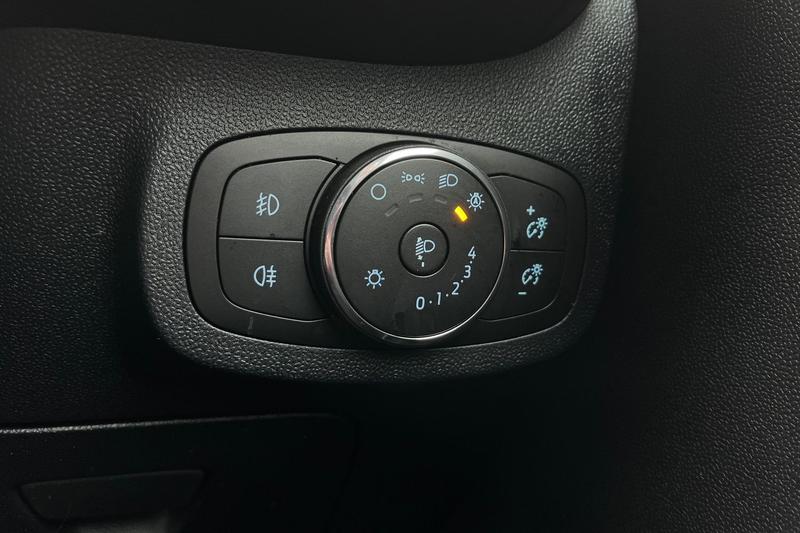 Used Ford Fiesta 2022 for sale - 77529169: Photo 37