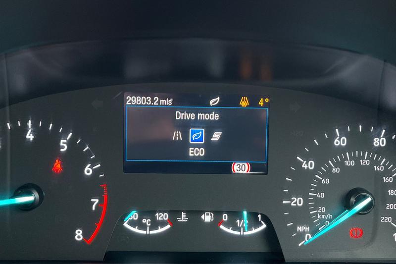 Used Ford Fiesta 2022 for sale - 77529169: Photo 38