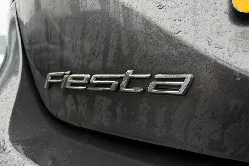 Used Ford Fiesta 2022 for sale - 77529169: Photo 39