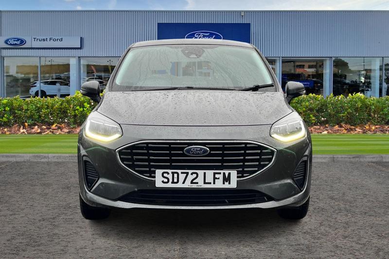 Used Ford Fiesta 2022 for sale - 77529169: Photo 6