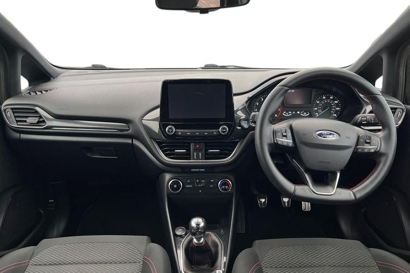 Used Ford Fiesta 2020 for sale - 76767069: Photo 10