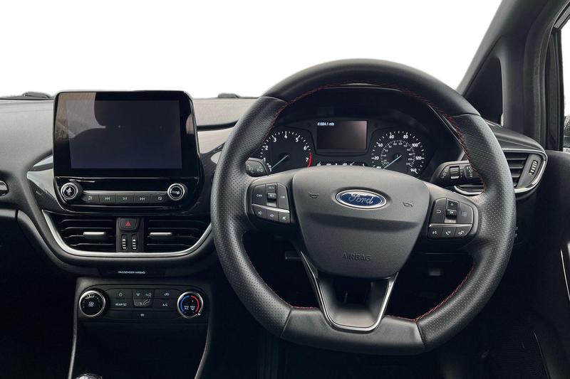 Used Ford Fiesta 2020 for sale - 76767069: Photo 11