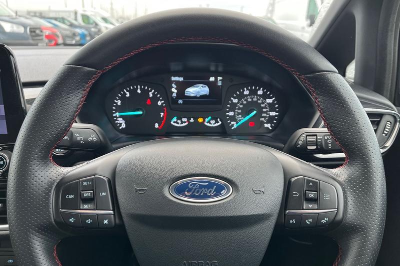 Used Ford Fiesta 2020 for sale - 76767069: Photo 12