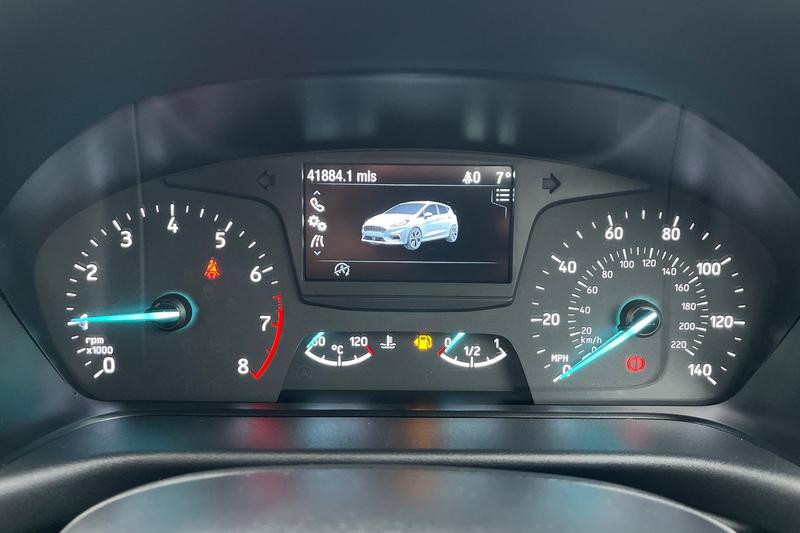 Used Ford Fiesta 2020 for sale - 76767069: Photo 13