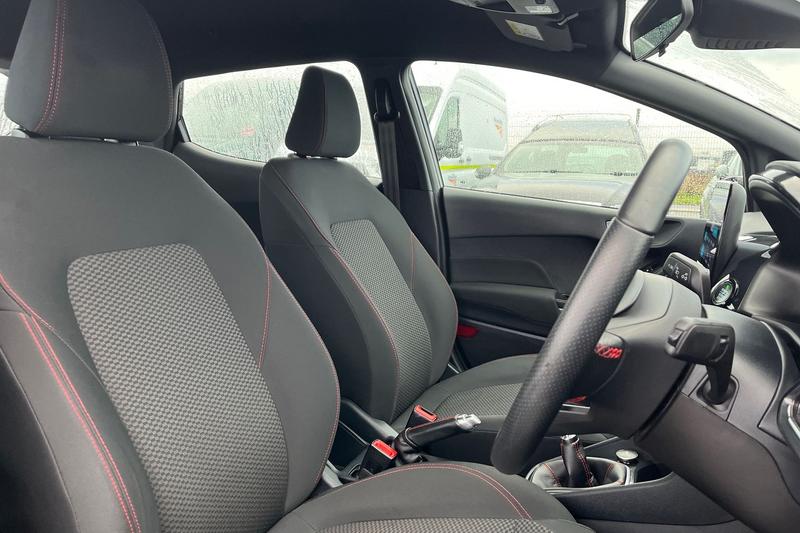 Used Ford Fiesta 2020 for sale - 76767069: Photo 17