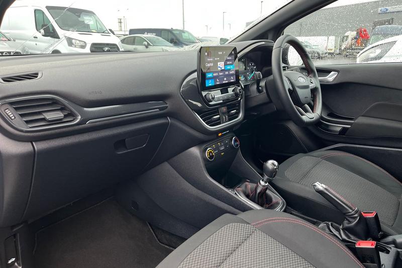 Used Ford Fiesta 2020 for sale - 76767069: Photo 18