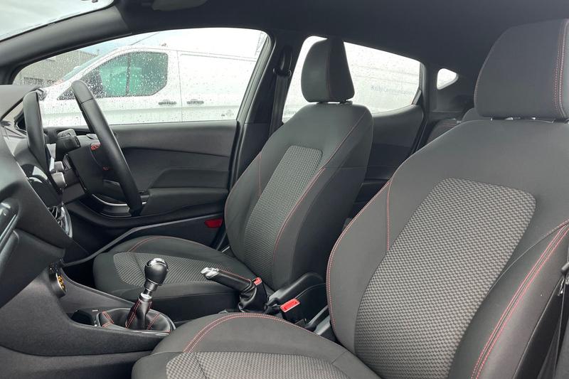 Used Ford Fiesta 2020 for sale - 76767069: Photo 19