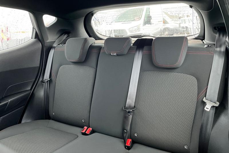 Used Ford Fiesta 2020 for sale - 76767069: Photo 20