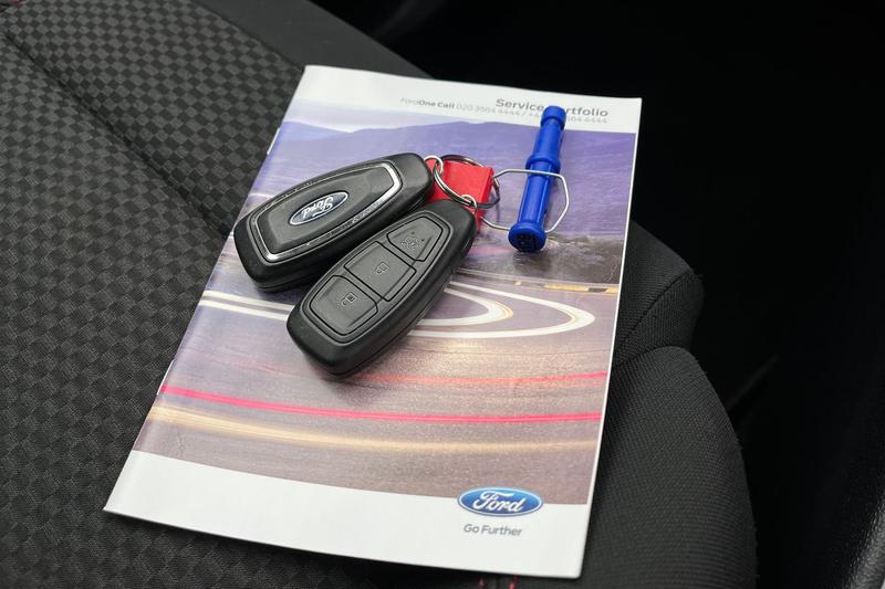 Used Ford Fiesta 2020 for sale - 76767069: Photo 22