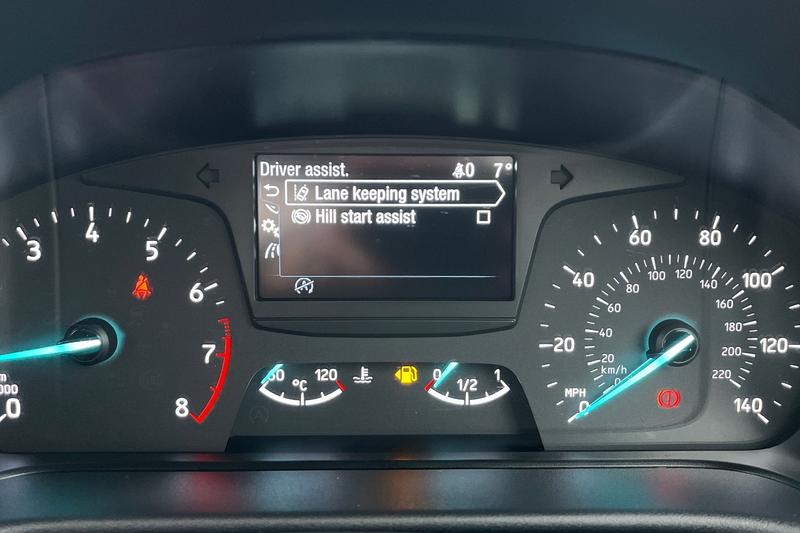 Used Ford Fiesta 2020 for sale - 76767069: Photo 23