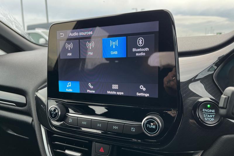 Used Ford Fiesta 2020 for sale - 76767069: Photo 25