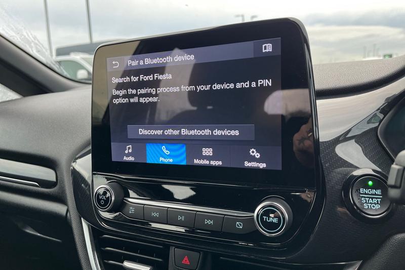 Used Ford Fiesta 2020 for sale - 76767069: Photo 26